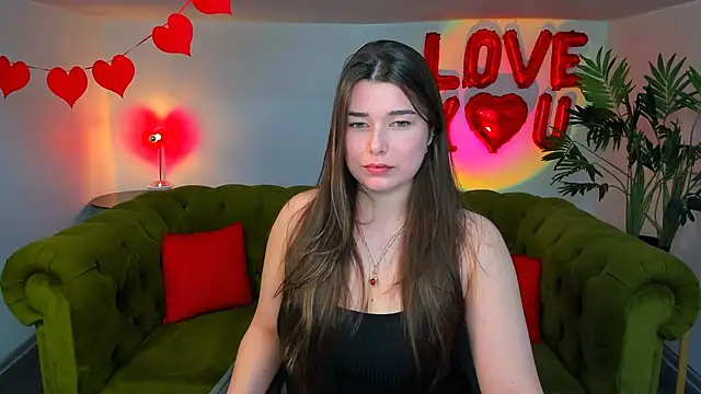  Sun Shy  online show from February 19, 2025, 2:23 am