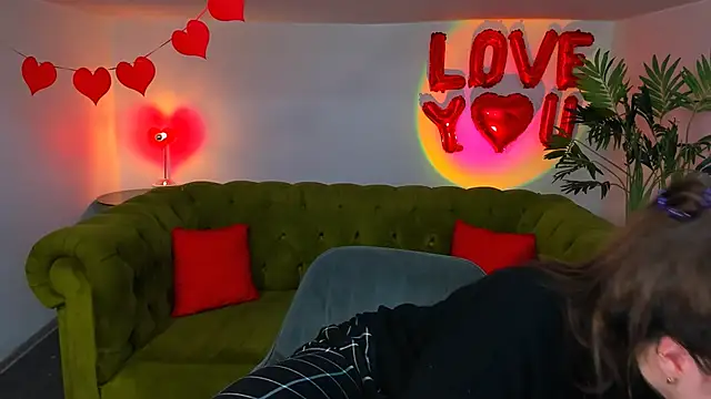  Sun Shy  online show from February 20, 2025, 9:11 am