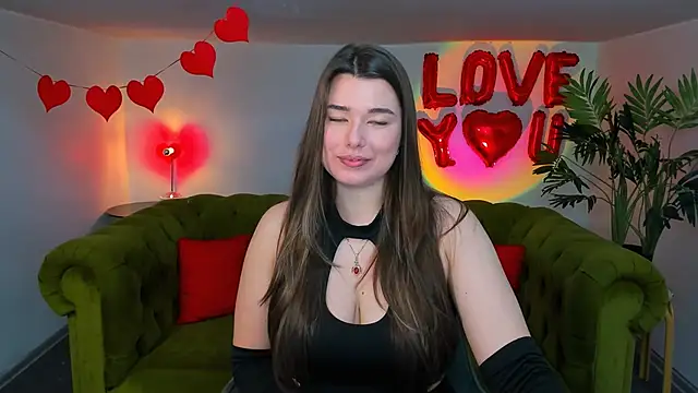  Sun Shy  online show from February 21, 2025, 12:17 pm