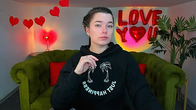  Sun Shy  online show from February 23, 2025, 12:59 pm