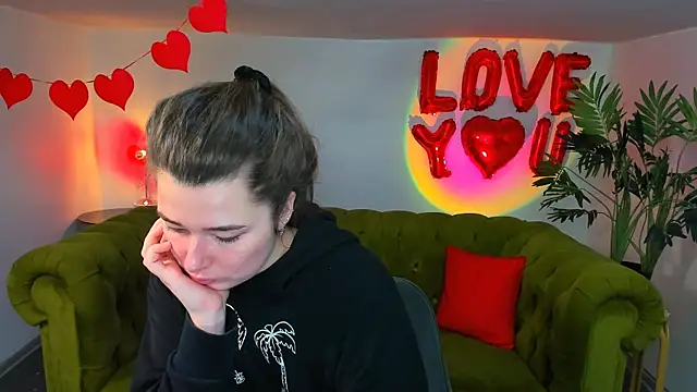  Sun Shy  online show from February 24, 2025, 9:21 am