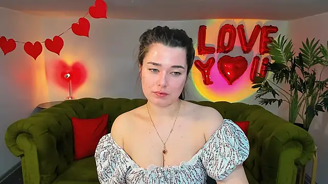  Sun Shy  online show from February 24, 2025, 12:37 pm