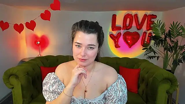  Sun Shy  online show from February 24, 2025, 3:42 pm