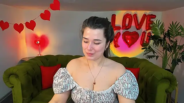  Sun Shy  online show from February 24, 2025, 6:47 pm