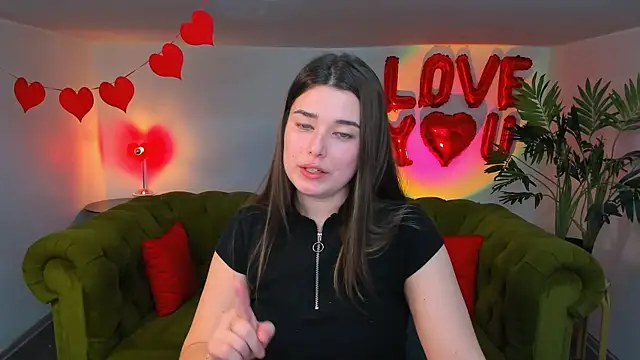  Sun Shy  online show from February 27, 2025, 7:26 pm