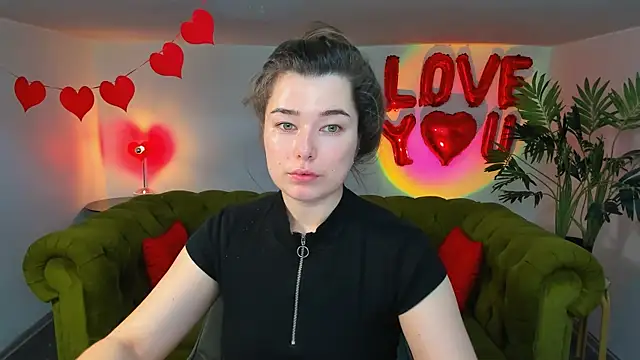  Sun Shy  online show from February 28, 2025, 1:03 pm