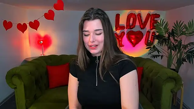  Sun Shy  online show from February 28, 2025, 7:14 pm