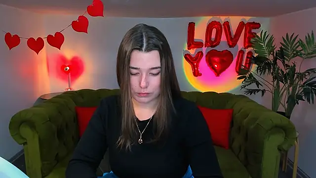  Sun Shy  online show from March 1, 2025, 8:10 pm