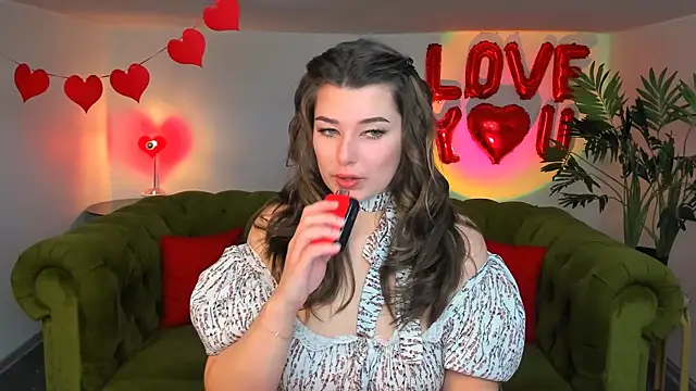  Sun Shy  online show from March 6, 2025, 4:28 pm