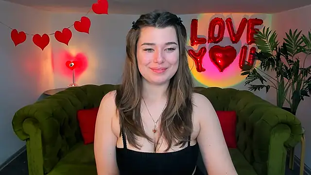  Sun Shy  online show from March 11, 2025, 11:15 pm