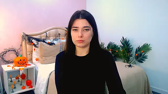  Sun Shy  online show from November 10, 2025, 1:10 pm