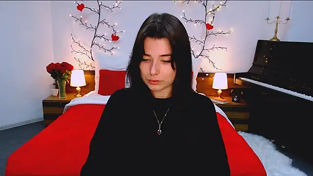  Sun Shy  online show from November 21, 2025, 1:21 pm