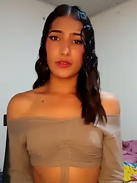 Lanna hott  online show from January 22, 2025, 4:44 pm