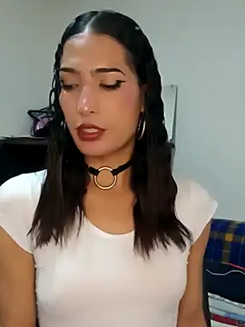 Lanna hott  online show from March 8, 2025, 6:58 pm