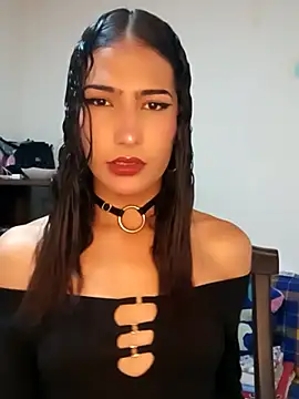 Lanna hott  online show from March 9, 2025, 11:58 am