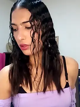 Lanna hott  online show from March 15, 2025, 1:18 pm