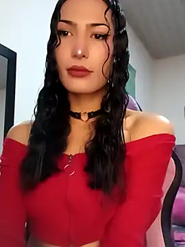 Lanna hott  online show from February 14, 2026, 12:24 pm