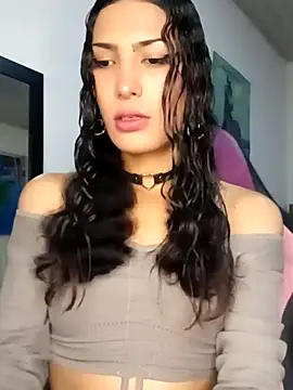 Lanna hott  online show from March 21, 2026, 12:32 pm