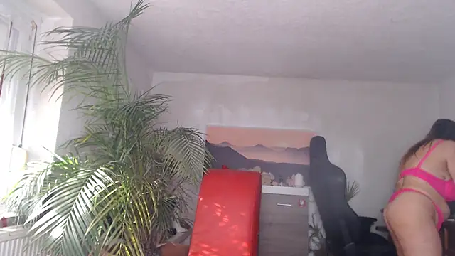 Supertitten95DD online show from January 21, 2025, 9:13 am