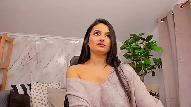 JennaPrice online show from February 20, 2025, 3:41 pm