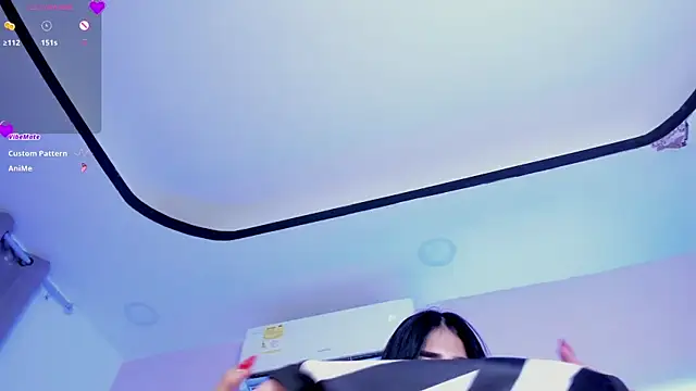 SaraRoy  online show from September 20, 2025, 7:26 pm