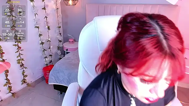 Khali reed  online show from January 30, 2025, 10:30 pm