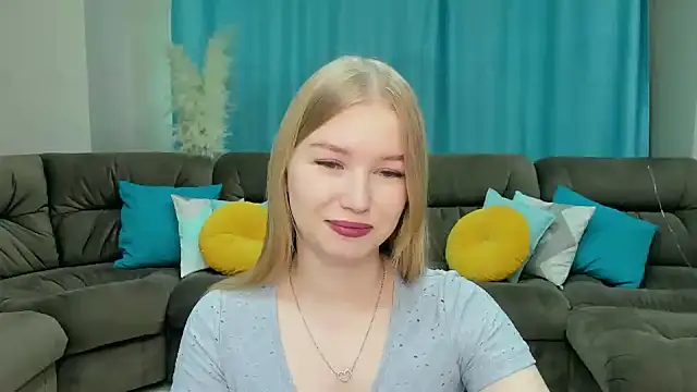 shy  lady online show from March 6, 2025, 11:58 am