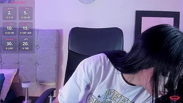 samy lewis online show from December 18, 2024, 11:40 pm