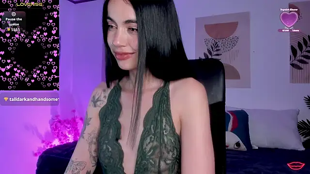 samy lewis online show from September 19, 2025, 4:03 am