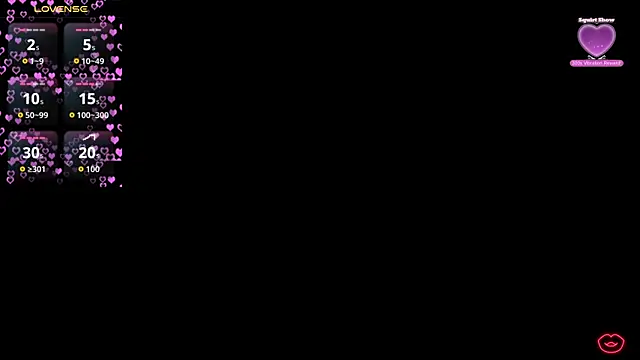 samy lewis online show from October 4, 2025, 5:05 am