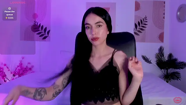 samy lewis online show from October 23, 2025, 4:01 am