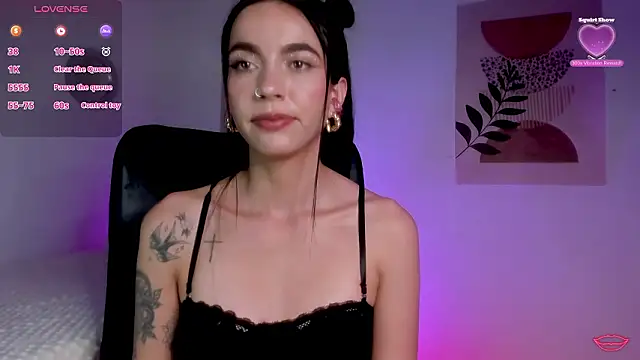 samy lewis online show from February 7, 2026, 5:44 am