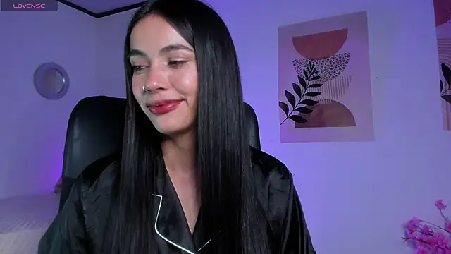 samy lewis online show from March 25, 2026, 3:12 am