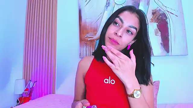 Snapshot of Yasiir_0229 chatting on December 21, 2024, 6:41 am Yasiir 0229 online show from December 21, 2024, 6:41 am