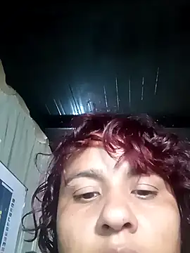 Kyara Queen online show from November 10, 2025, 8:52 pm