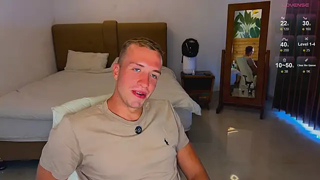 tommy cumfinger online show from September 13, 2025, 4:56 am