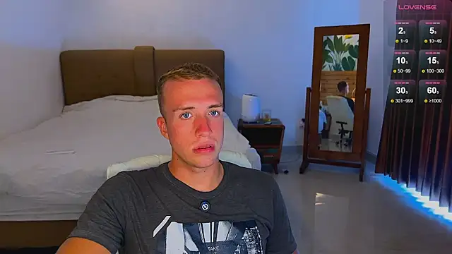 tommy cumfinger online show from September 26, 2025, 3:43 am