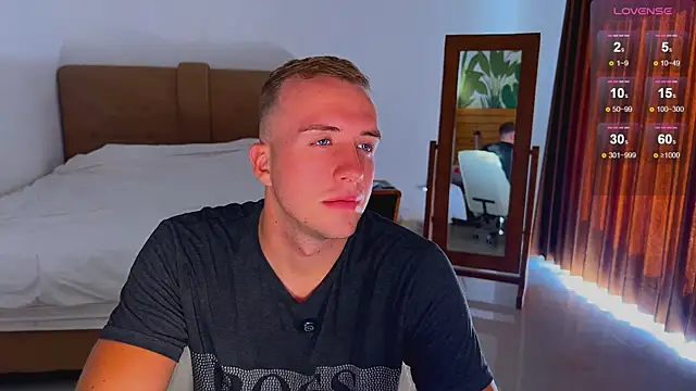 tommy cumfinger online show from October 19, 2025, 11:27 pm