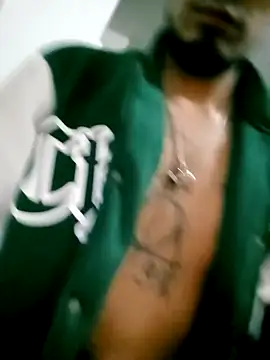 ale3J4a online show from February 1, 2025, 7:47 am