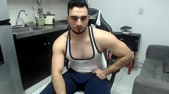 seux-88 online show from March 17, 2025, 10:06 pm