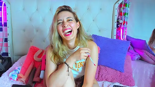 Melissa walker  online show from January 29, 2025, 12:43 am