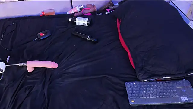 samarajhonson online show from March 10, 2025, 3:12 am