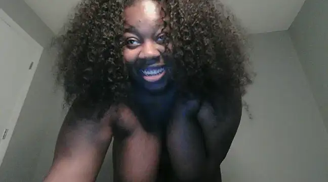 nastygal1999 online show from January 24, 2025, 8:44 am