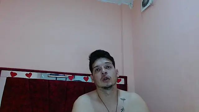 FerneyManti online show from January 10, 2026, 1:13 pm