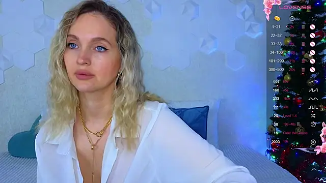 Lynna Sparks online show from January 8, 2026, 3:53 am