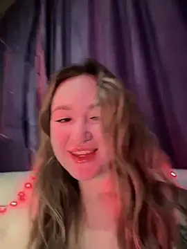 Snapshot of Rimmahottes chatting on January 19, 2025, 12:28 am Rimmahottes online show from January 19, 2025, 12:28 am