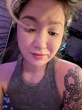 Snapshot of Rimmahottes chatting on February 3, 2025, 4:04 am Rimmahottes online show from February 3, 2025, 4:04 am