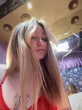 Snapshot of Rimmahottes chatting on February 20, 2025, 3:12 am Rimmahottes online show from February 20, 2025, 3:12 am