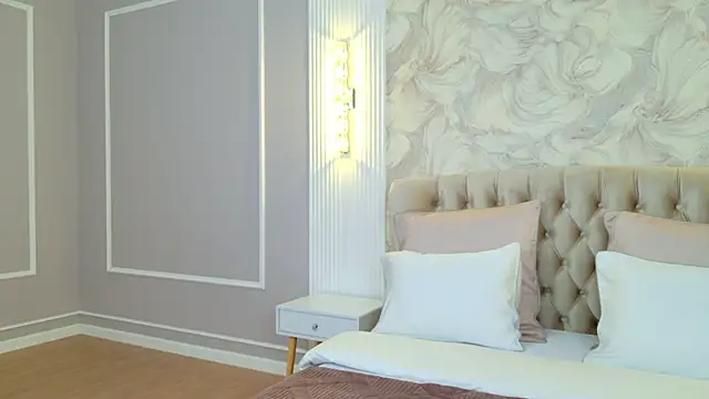 DeniseReese online show from February 26, 2025, 2:04 am