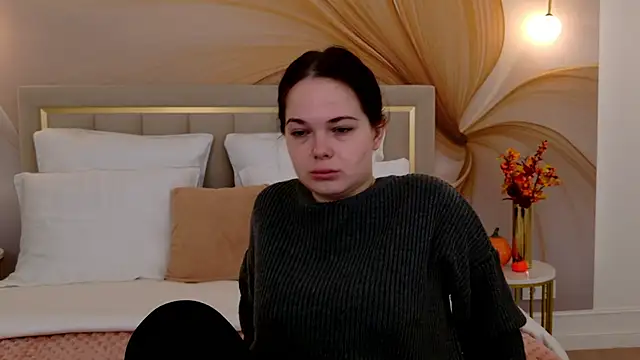 DeniseReese online show from September 25, 2025, 2:26 am